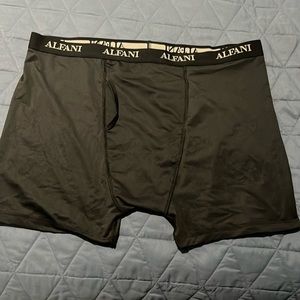 Men’s Boxer Briefs